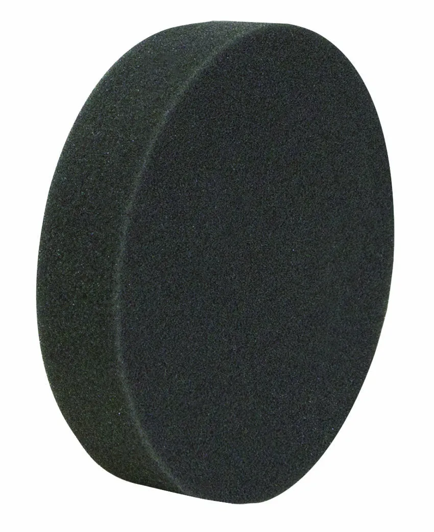 4" Black Foam Grip Pad™ for Dual Headed Polisher