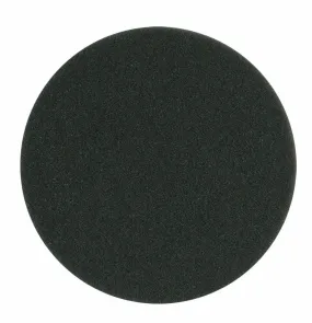 4" Black Foam Grip Pad™ for Dual Headed Polisher