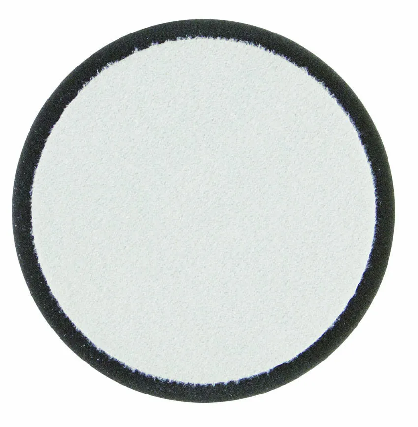 4" Black Foam Grip Pad™ for Dual Headed Polisher
