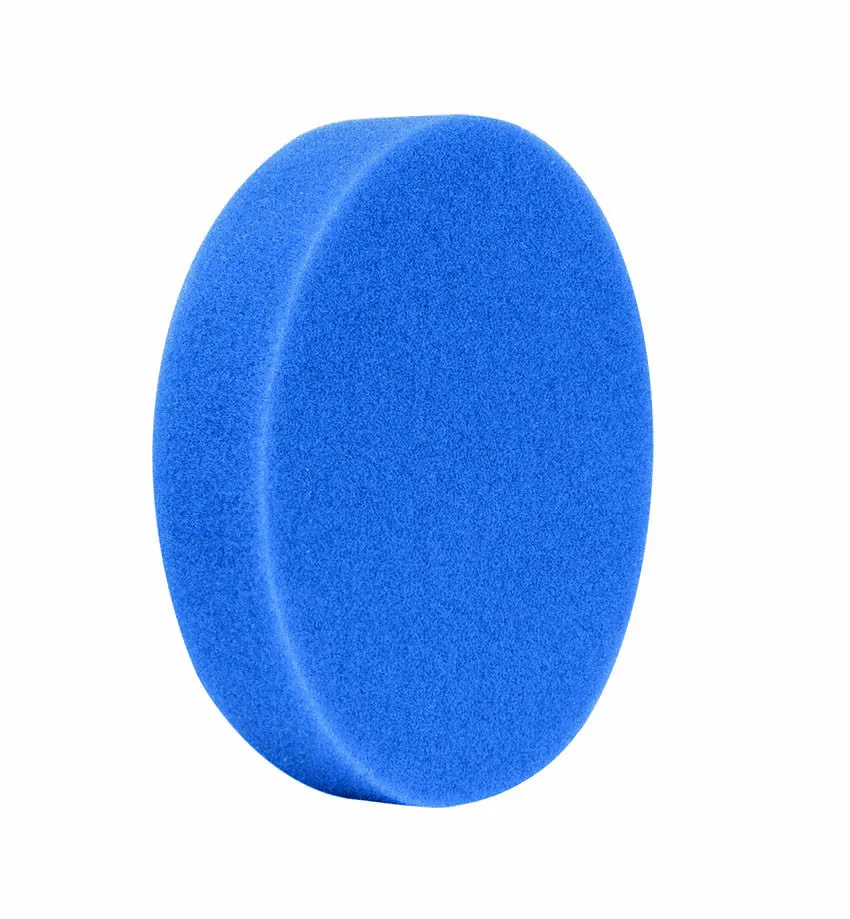 4" Blue Foam Grip Pad™ for Dual Headed Polisher