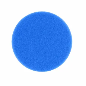 4" Blue Foam Grip Pad™ for Dual Headed Polisher