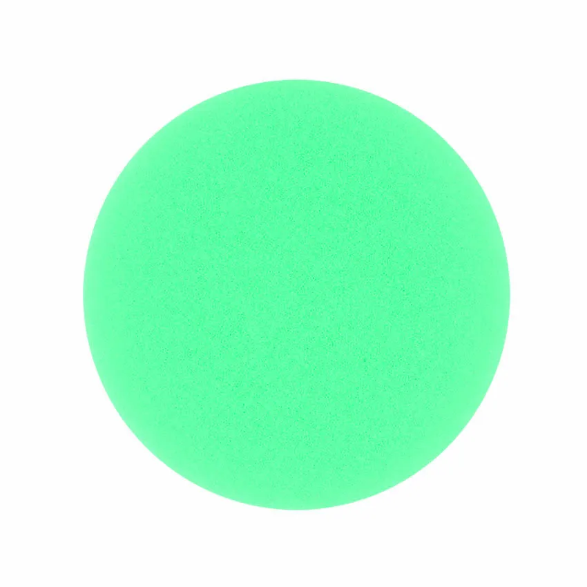 4" Green Foam Grip Pad™ for Dual Headed Polisher