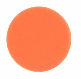 4" Orange Foam Grip Pad™ for Dual Headed Polisher