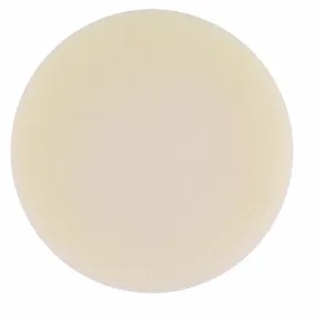 4" White Foam Grip Pad™ for Dual Headed Polisher