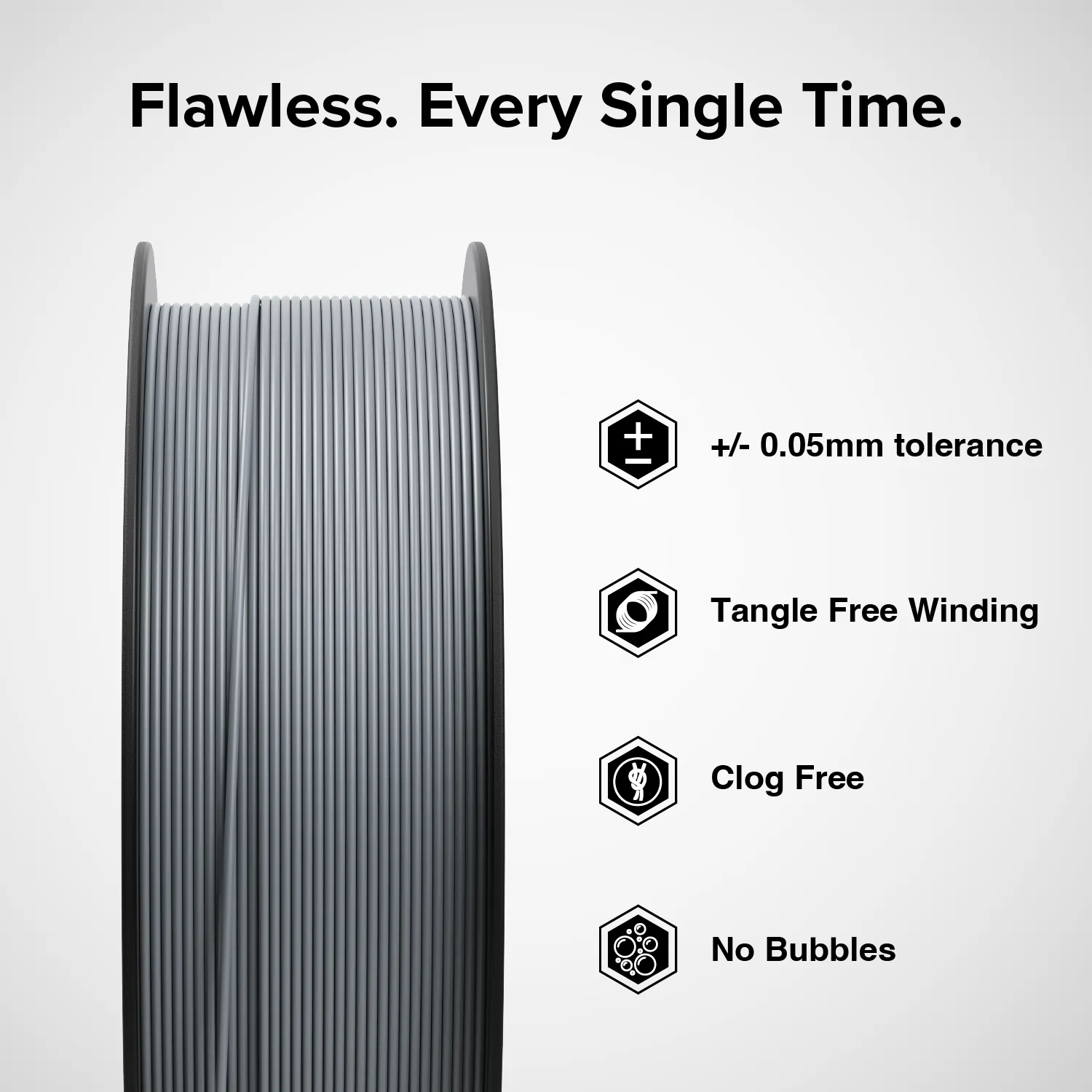 ABS Filament