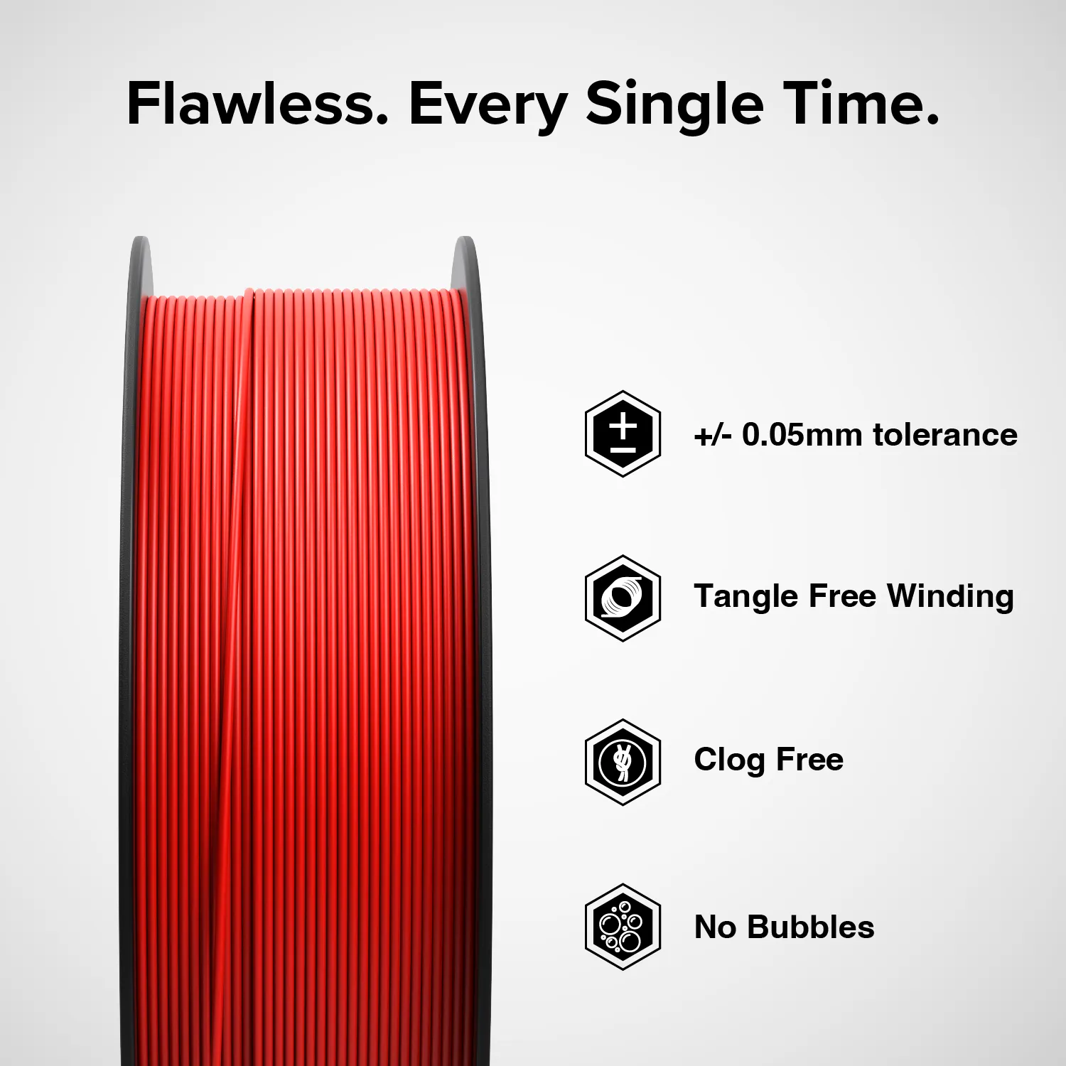ABS Filament