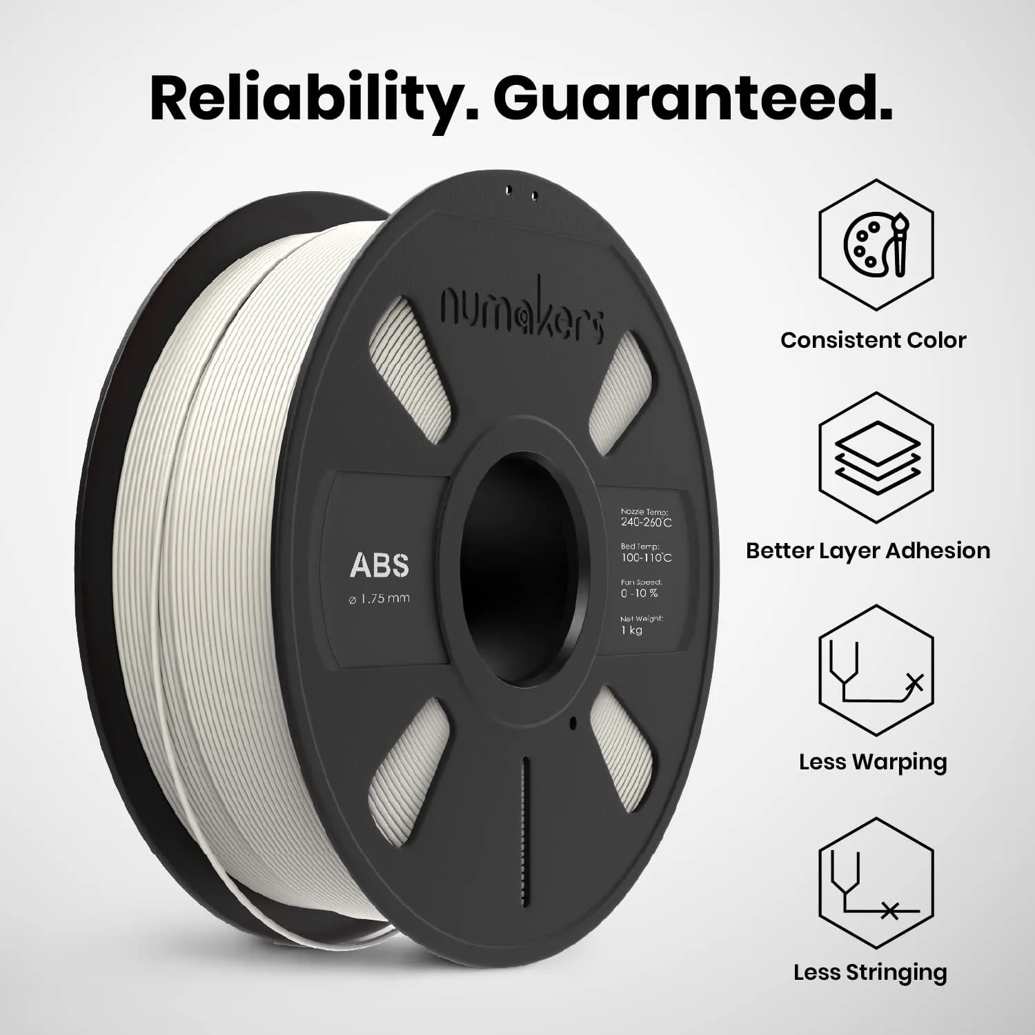 ABS Filament