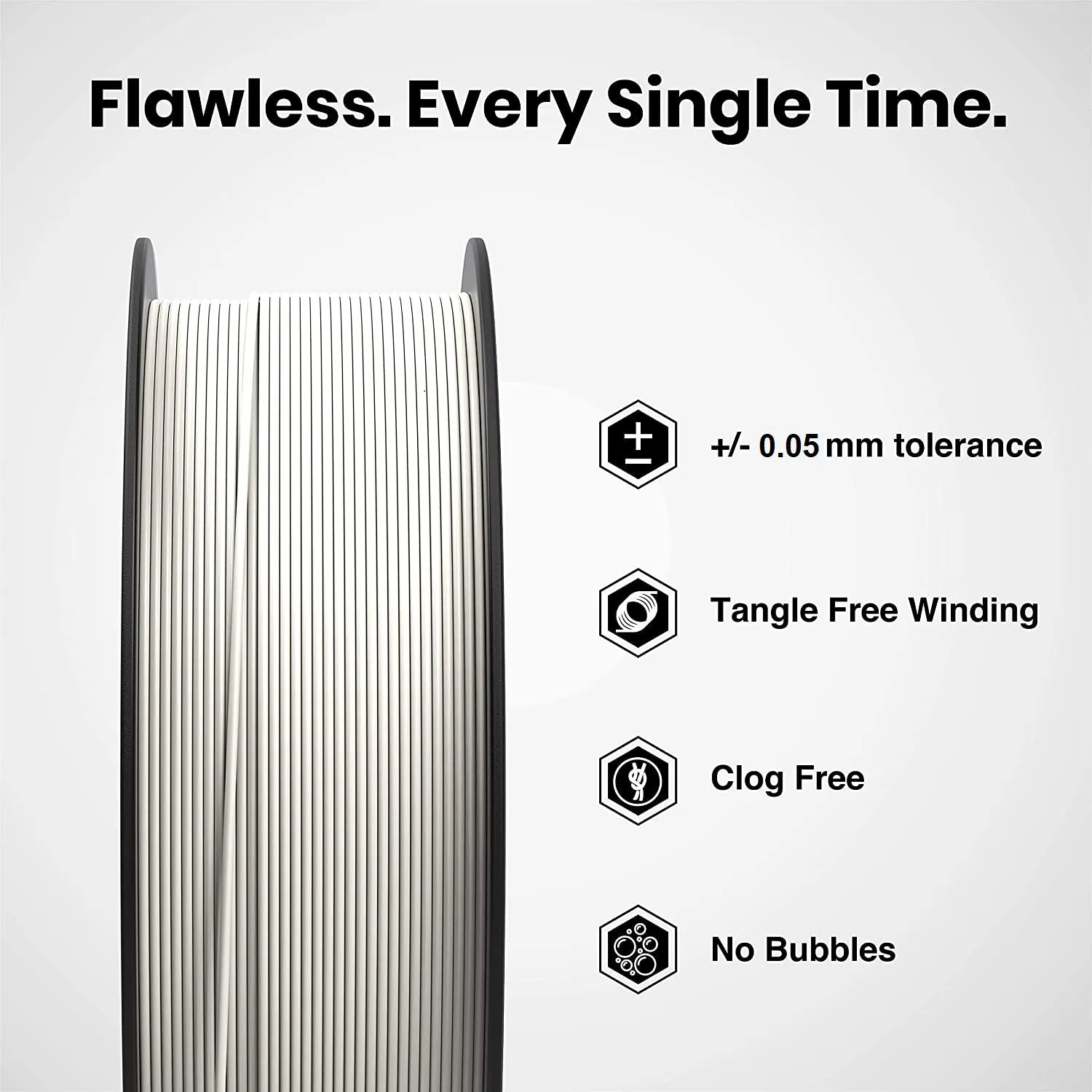 ABS Filament