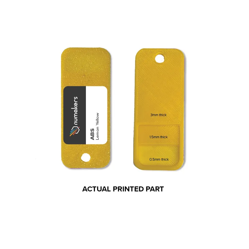 ABS Filament