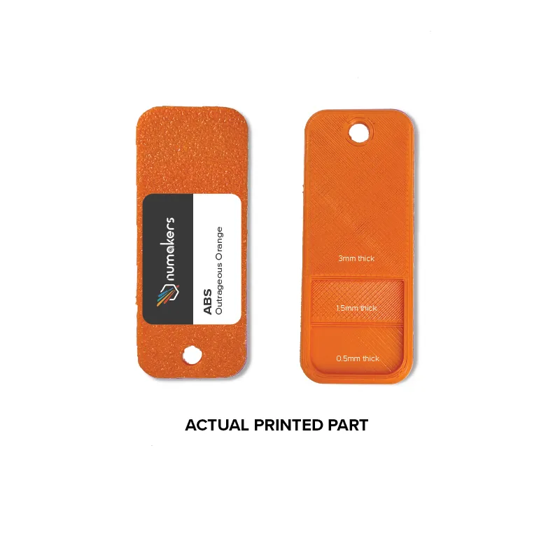 ABS Filament