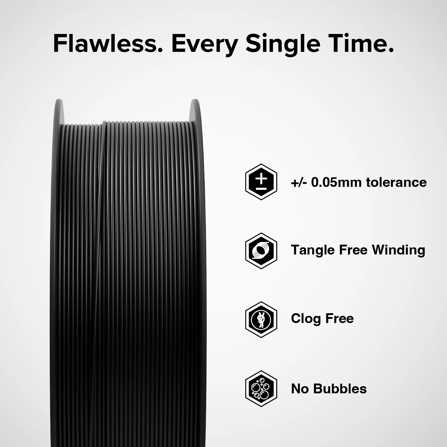ABS Filament