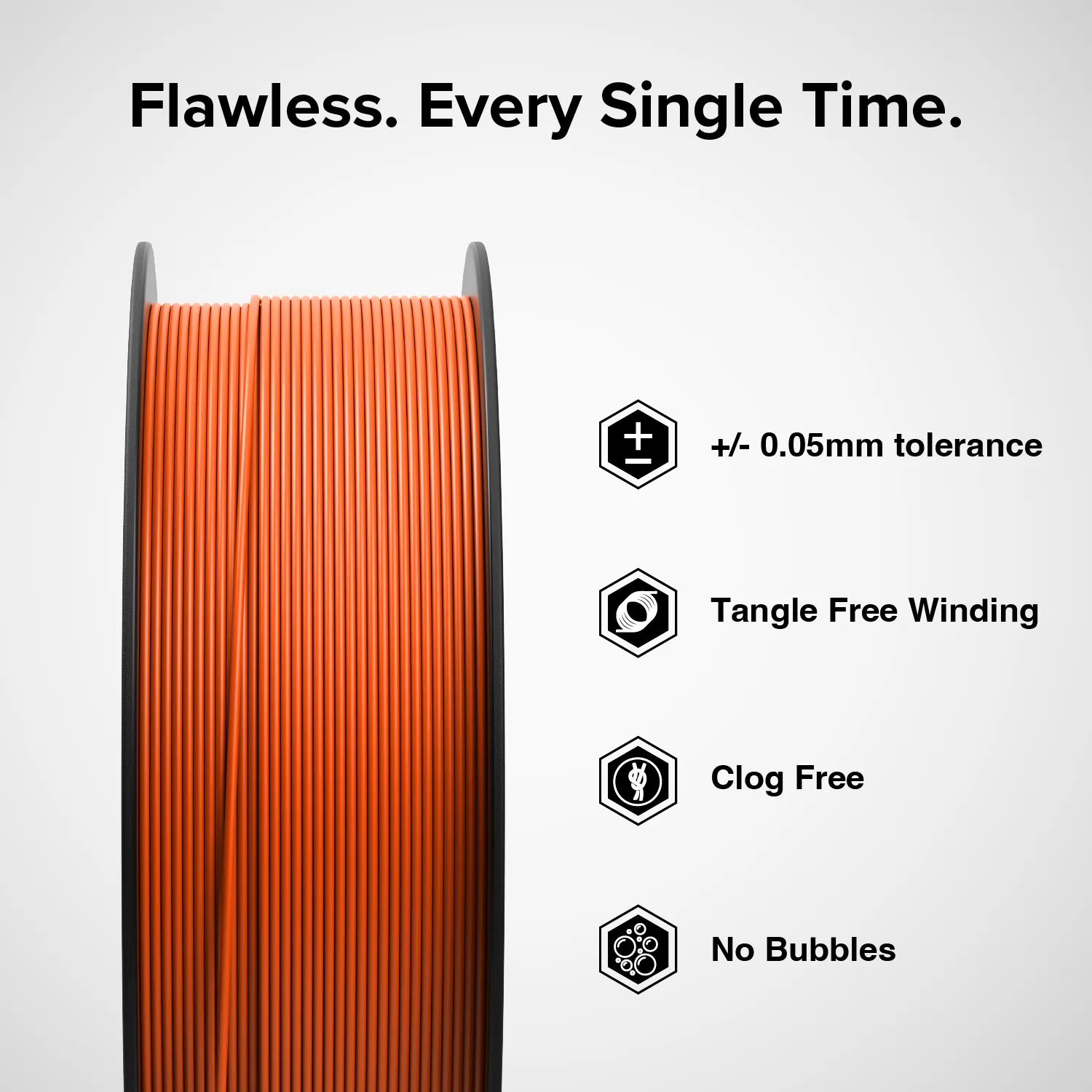 ABS Filament