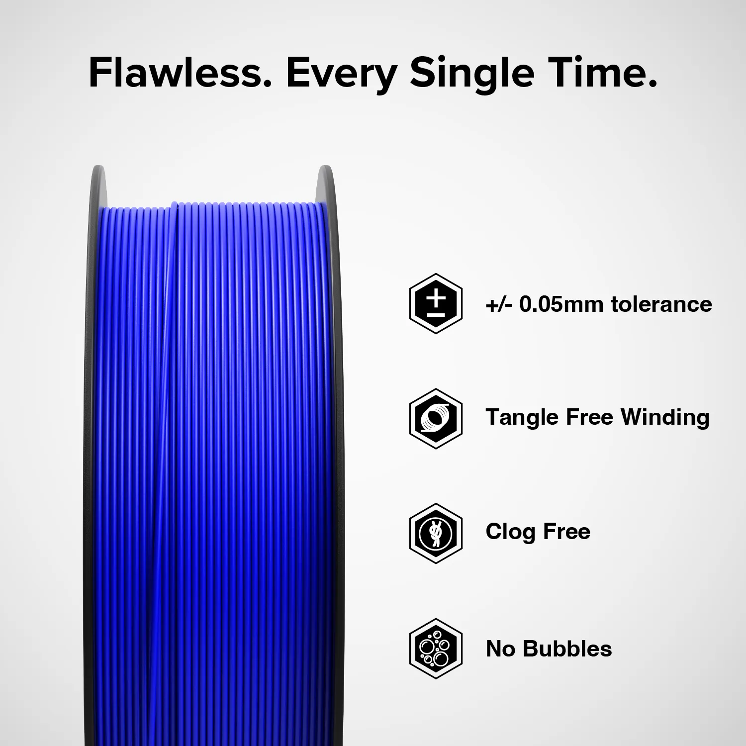 ABS Filament