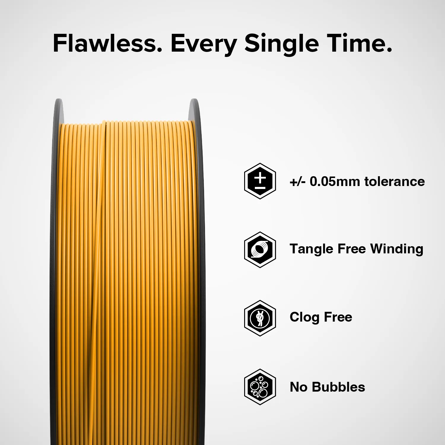 ABS Filament