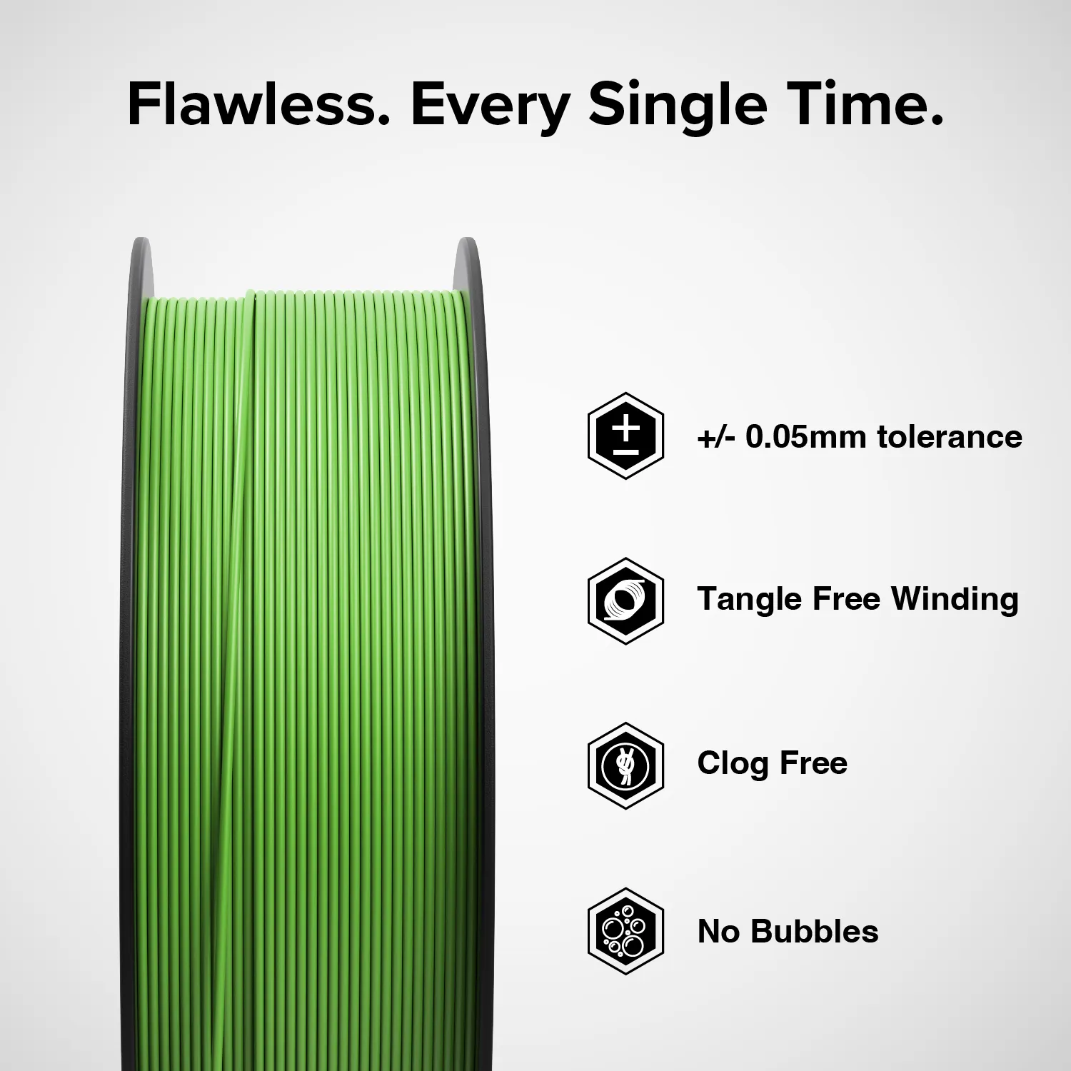 ABS Filament