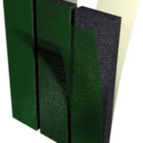 Adhesive Spacer Pads Bulk 6Mm (60) 36040