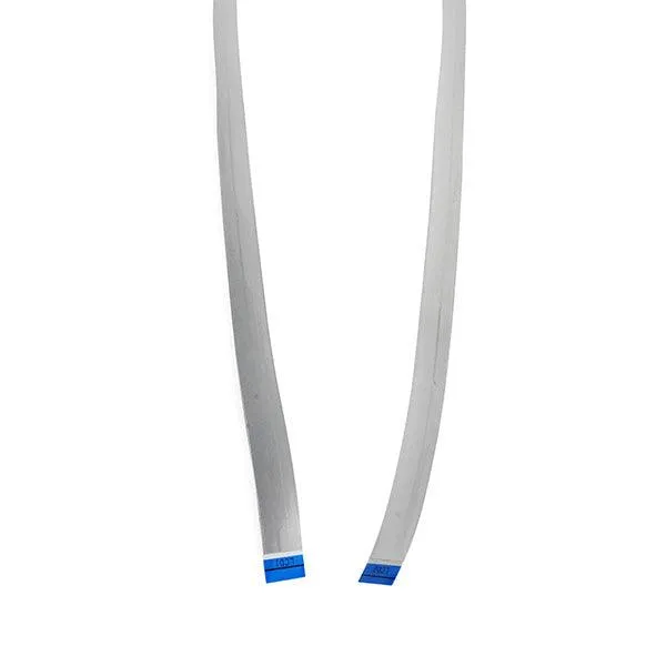 Adventurer 3 Series Flat Cable | 5-Piece Set | Reliable Connection | Easy Replacement