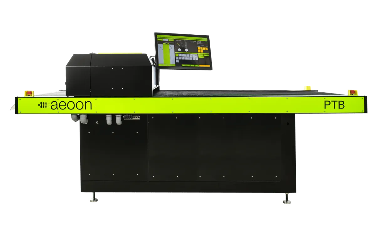 Aeoon PTB Series