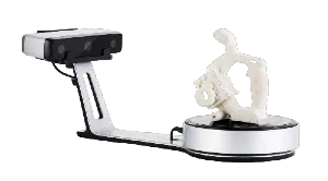 Afinia EinScan-SE & EinScan-SP V2 3D Scanner