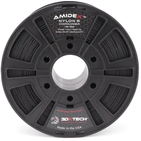 AmideX Nylon 6-66 copolymer