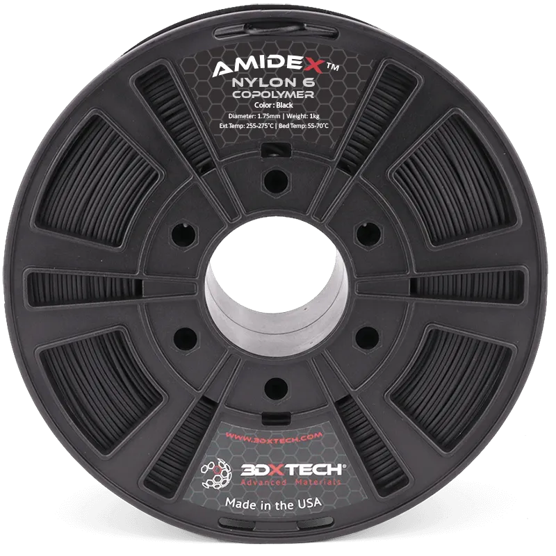 AmideX Nylon 6-66 copolymer