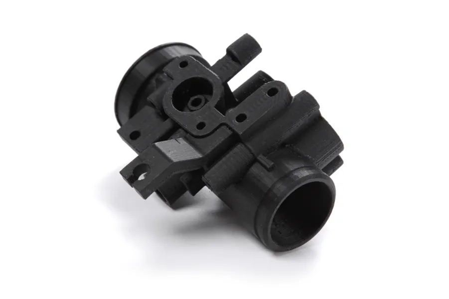 AmideX Nylon 6-66 copolymer
