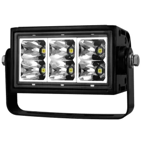 ANZO USA 881003 Rugged Vision Off Road LED Light Bar
