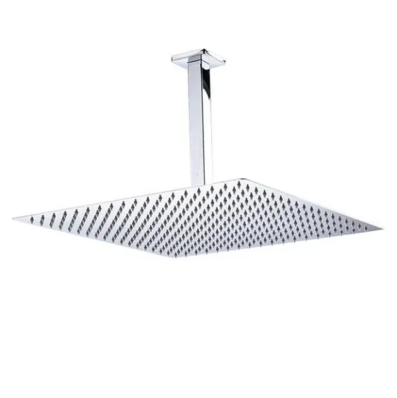 Arlo - Large Luxury Rainfall Shower Head