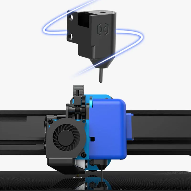 Artillery Genius Pro 3D Printer