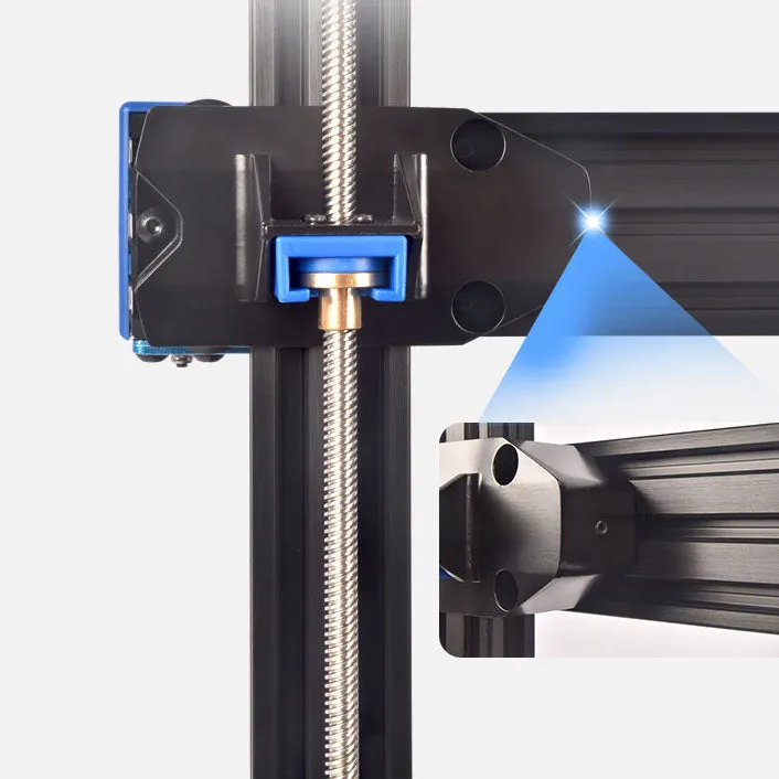 Artillery Genius Pro 3D Printer