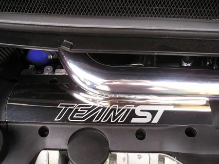 AutoSpecialists Engine Cover Centre Plate with or without Logo for Mk2 Focus ST