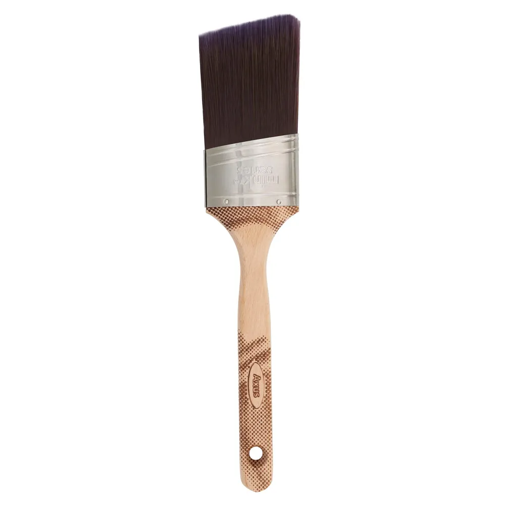 Axus Decor Silk Cutter Ultra Brush (mink series) 2.5" - 25% SALE !- Ends August 31st
