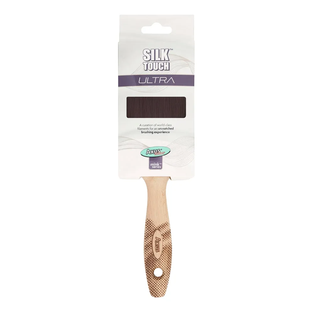 Axus Decor Silk Touch Ultra Brush (mink series) 3"
