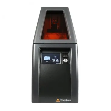 B9 Core Series 550 3D Printer