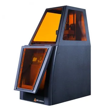 B9 Core Series 550 3D Printer