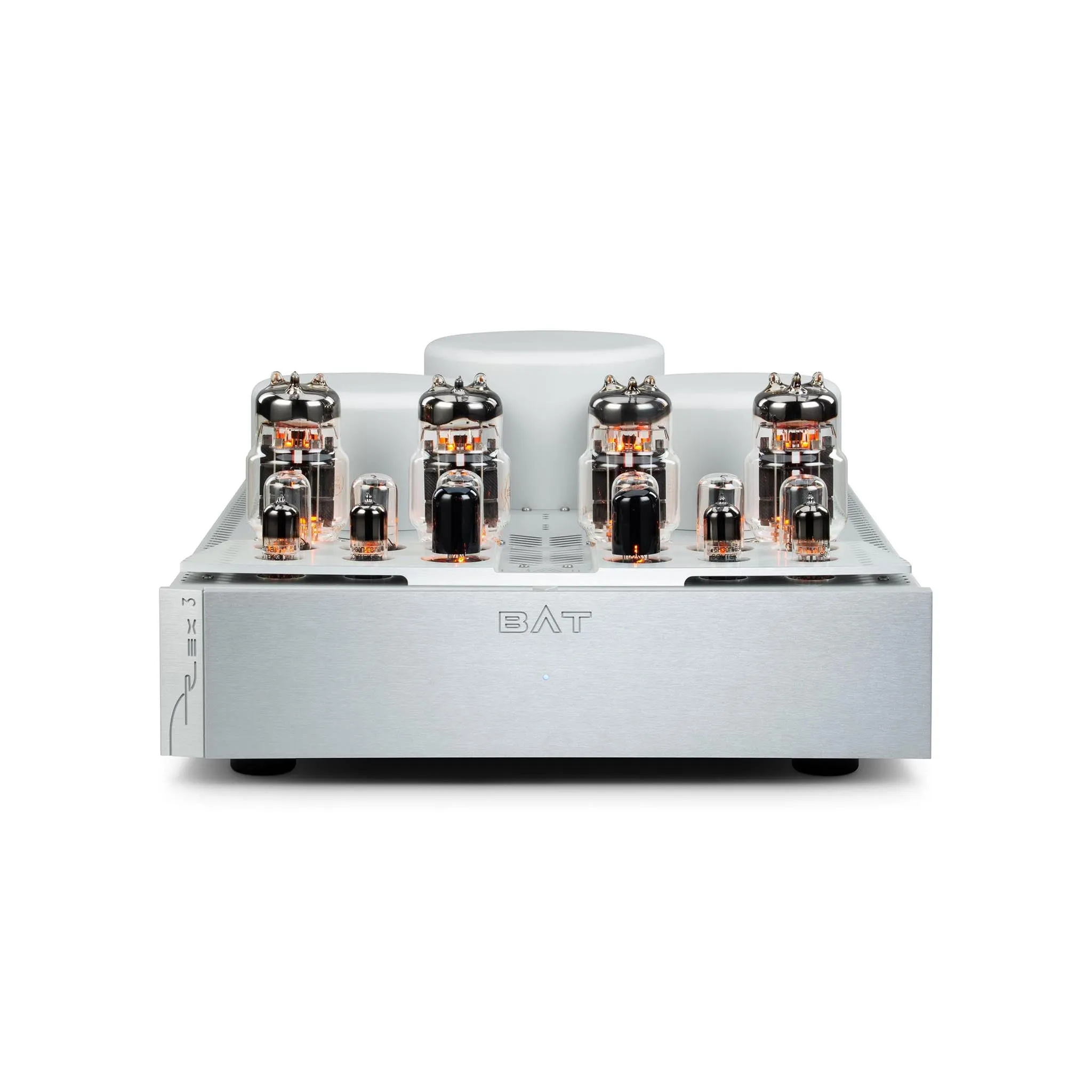 Balanced Audio Technology REX 3 Monoblock Power Amplifiers (pair)