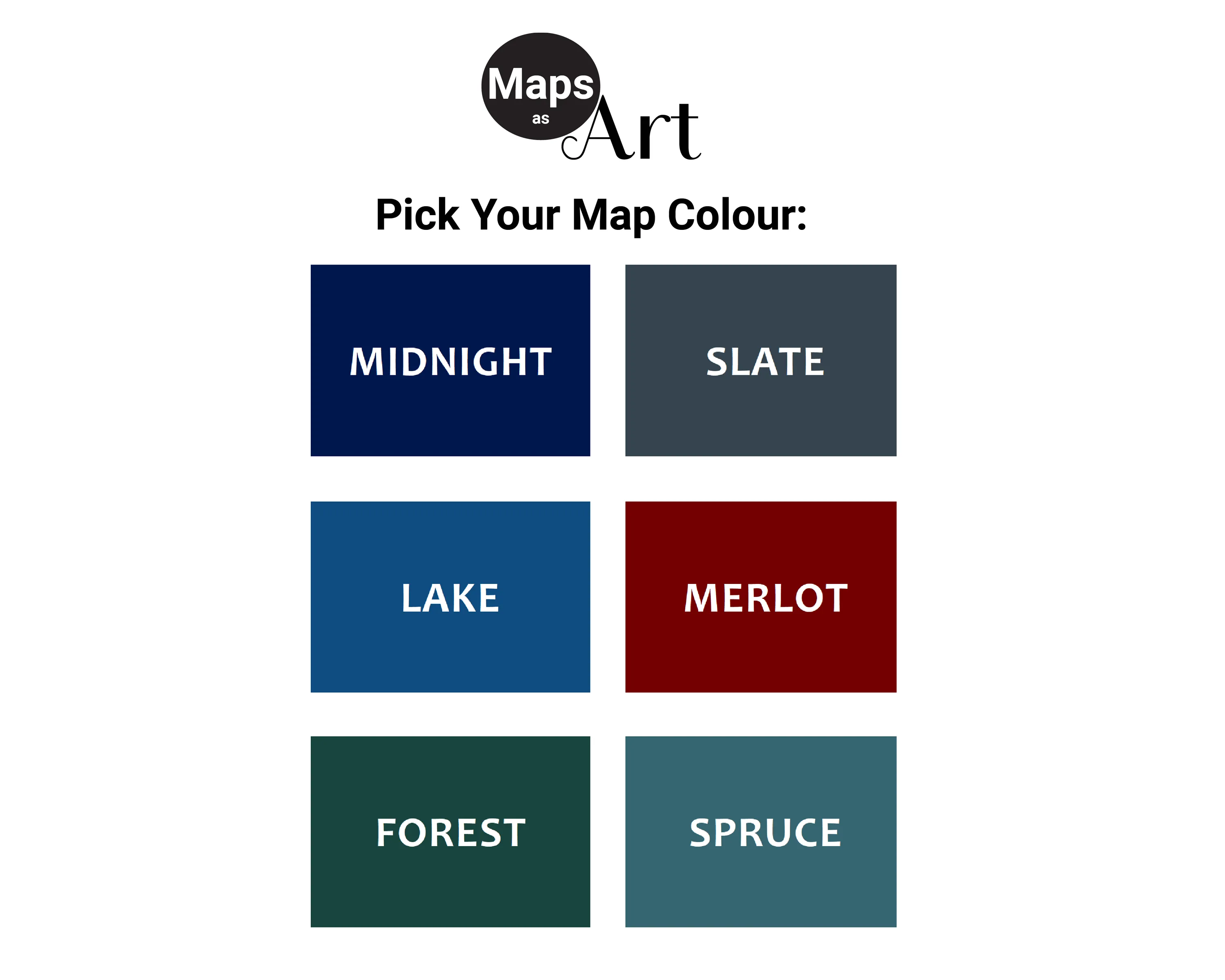 Banff Map Print - Topographic Banff Wall Art Poster Road Maps, Alberta Canada, Canmore, Banff National Park