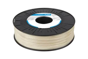 BASF - Ultrafuse ABS Fusion  Filament - Natural