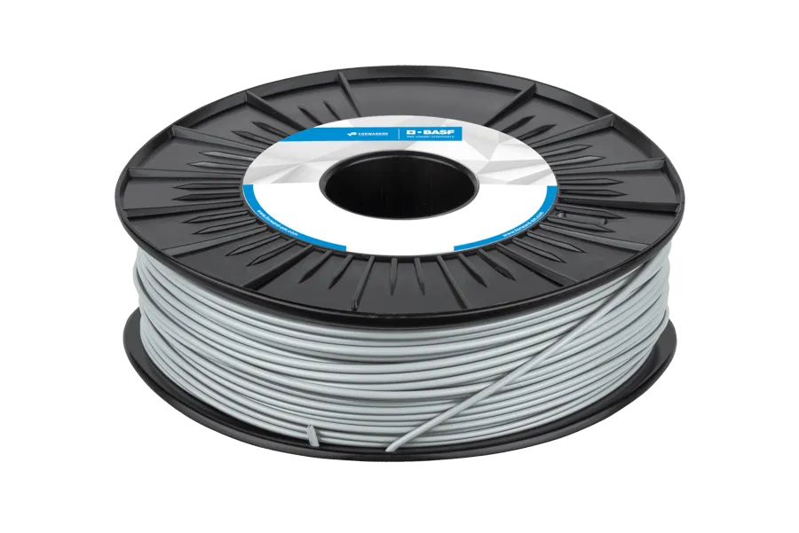 BASF - Ultrafuse PLA PRO1 Filament - Grey