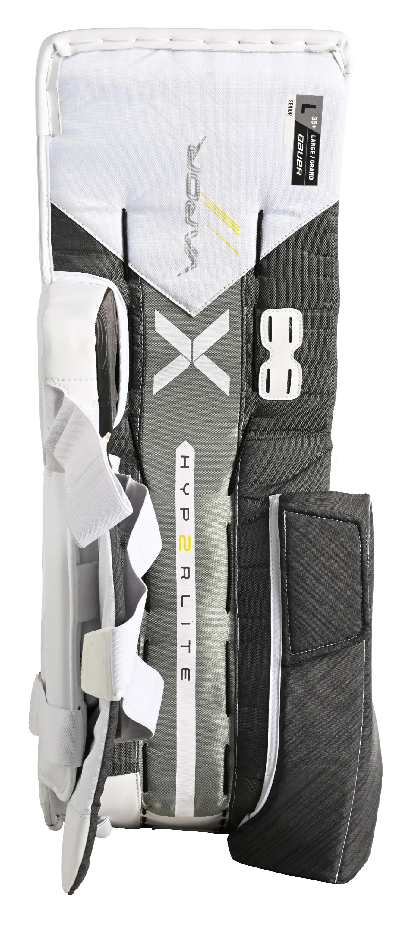 Bauer Vapor Hyperlite2 Senior Goalie Pads