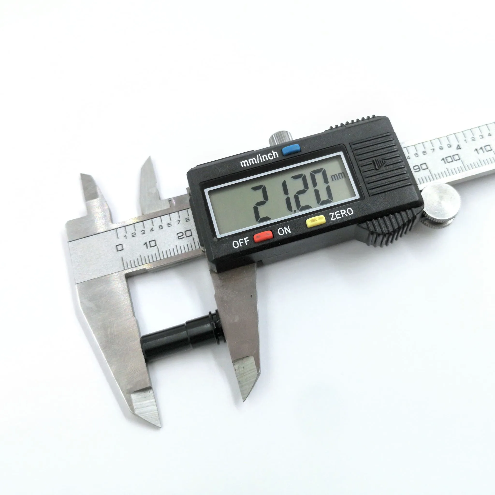 BCA CNC Aluminum M4 Nozzle (AEG)