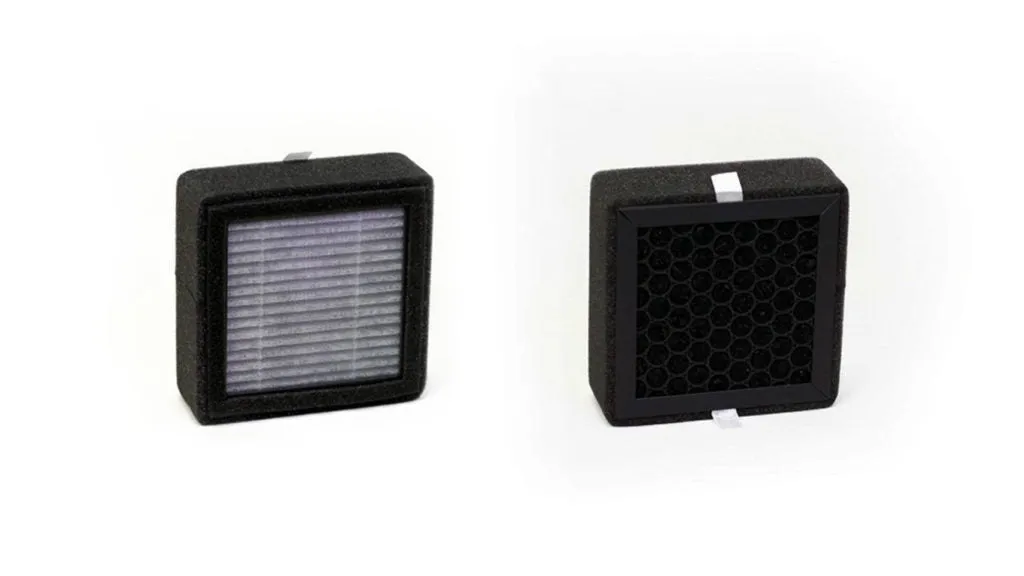 BCN3D HEPA and Carbon Filters - W50 / W27