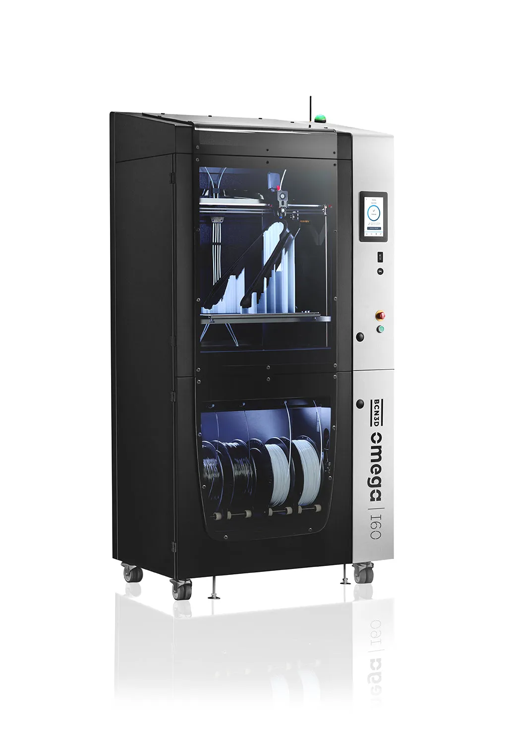 BCN3D Omega i60 (220V)