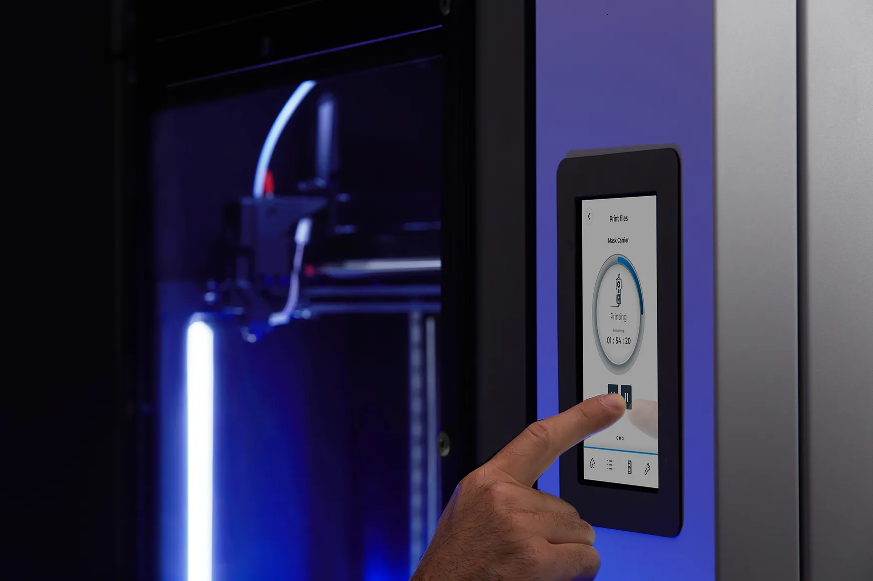 BCN3D Omega i60 (220V)
