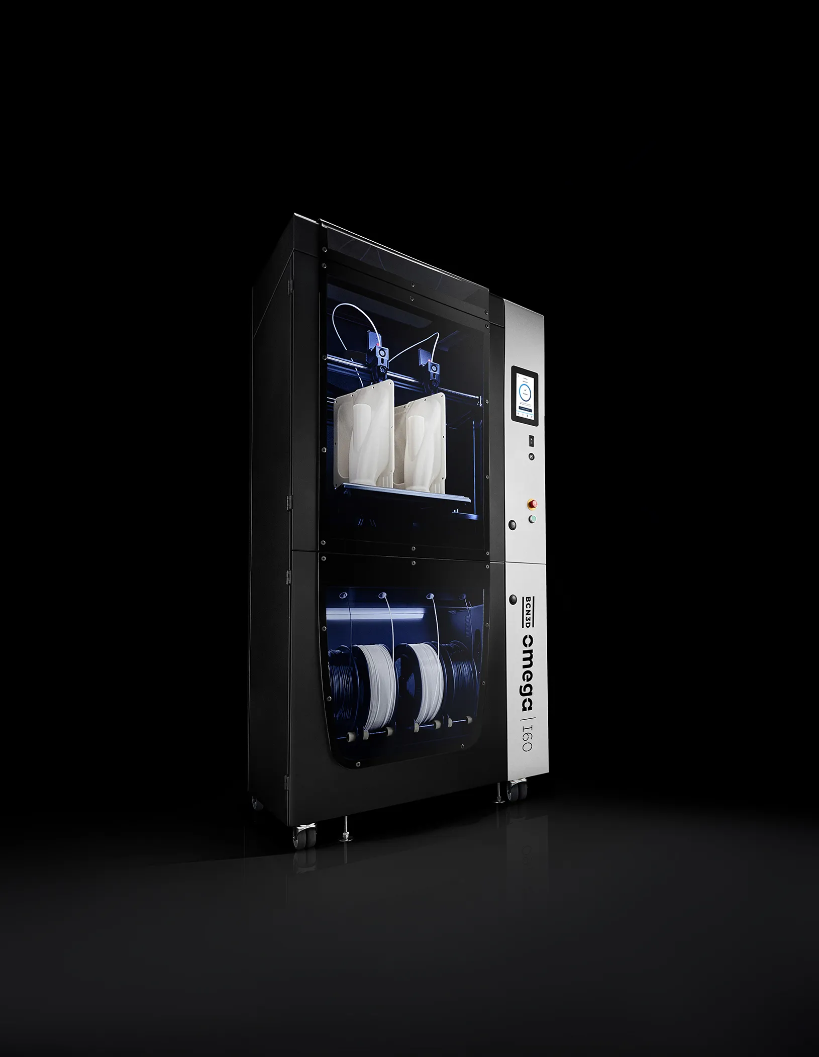 BCN3D Omega i60 (220V)