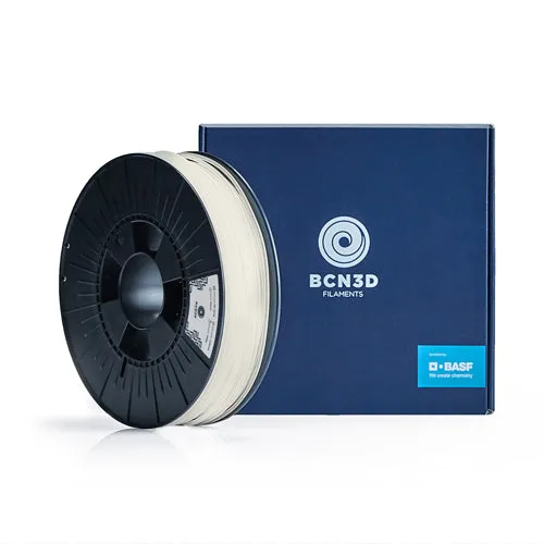 BCN3D PA Filament - 750g - Natural