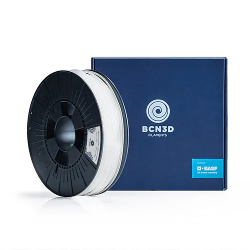 BCN3D PP Filament - 700g - Natural