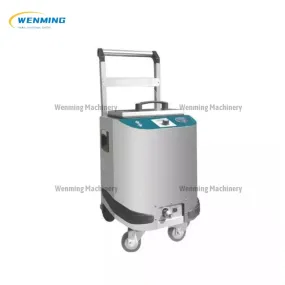 Best Dry Ice Blaster Dry Ice blasting Equipment For Sale