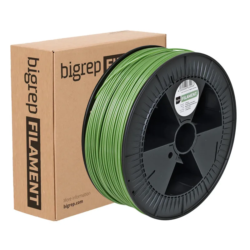 BigRep PETG Filament Spool