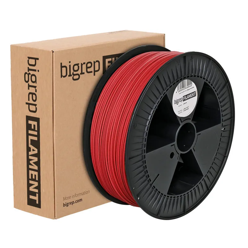BigRep TPU 98A Filament Spool